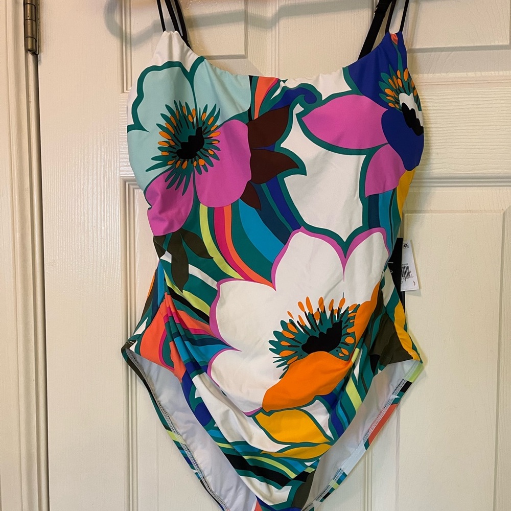 COPY - La Blanca Sun Catcher Swimsuit